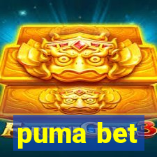 puma bet